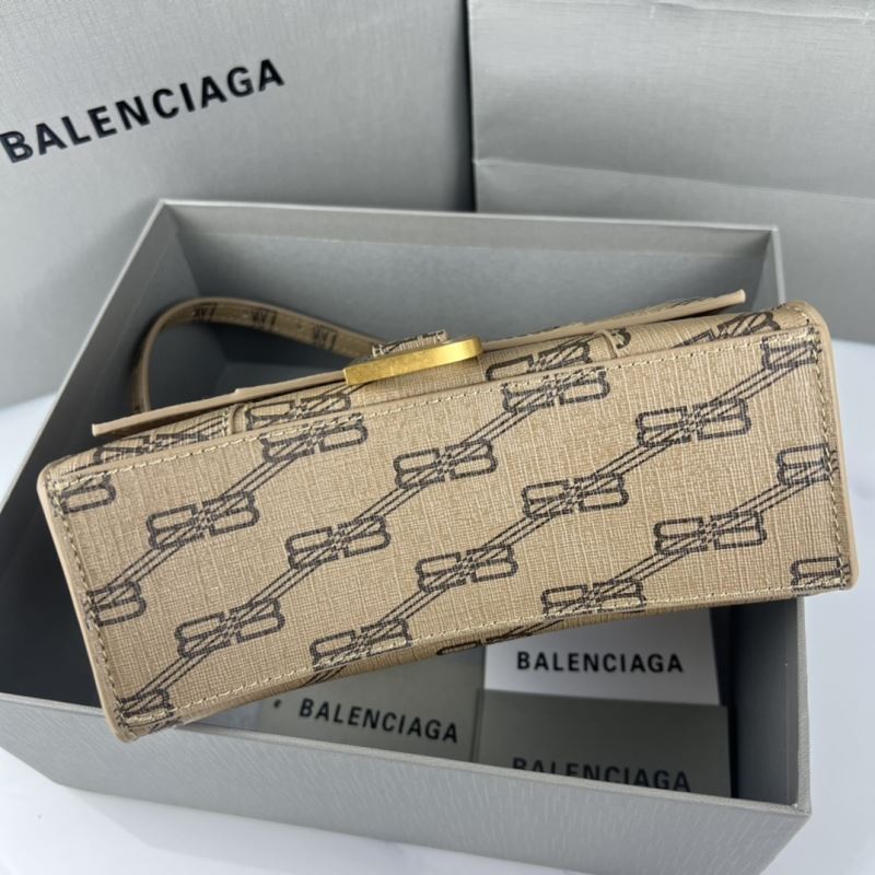 Balenciaga Hourglass Bags